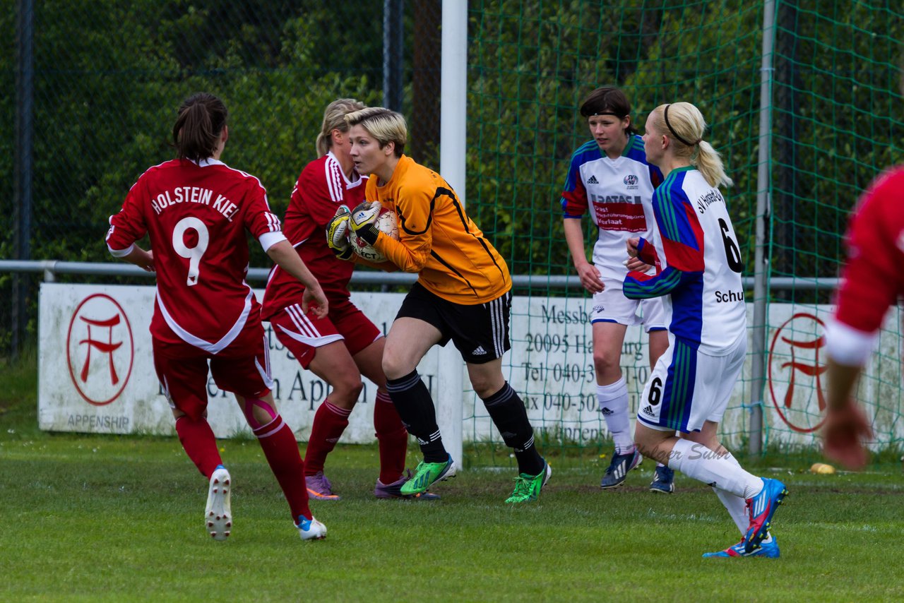 Bild 470 - Frauen SV Henstedt Ulzburg - Holstein Kiel : Ergebnis: 2:1